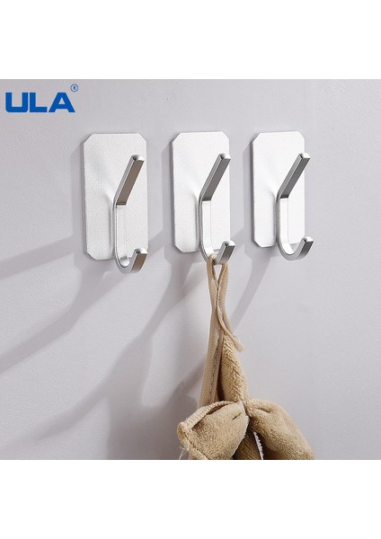 A62314 Stili Ula Siyah Havlu Askı Rafı Banyo Bornoz Askıları Duvar Askısı Elbise Şapka Ceket Çanta Metal Mutfak Rafı Banyo Aksesuarları (Yurt Dışından) indirimleri