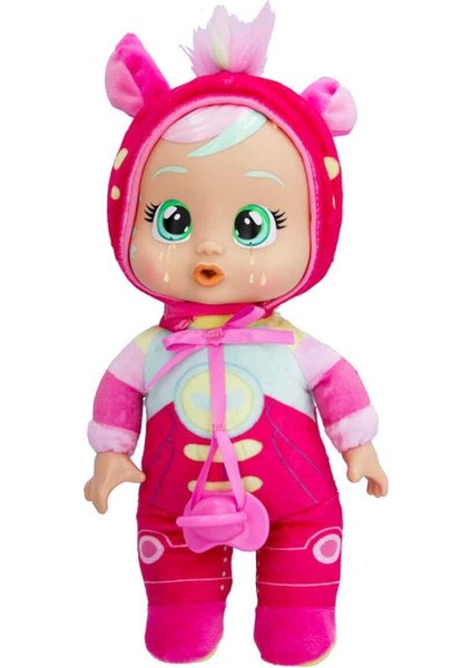 Stars Yumuş Bebekler Cyb63000 - Hannah