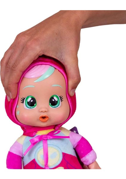 Stars Yumuş Bebekler Cyb63000 - Hannah modelleri