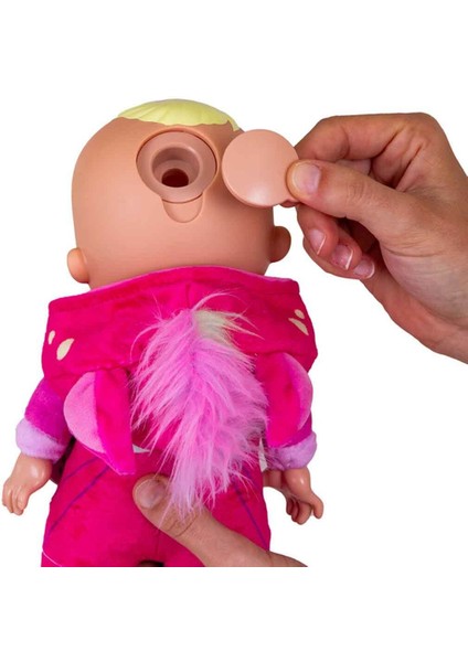 Stars Yumuş Bebekler Cyb63000 - Hannah fırsatları