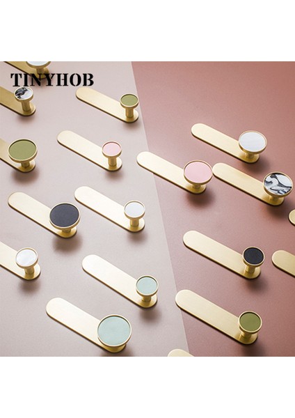 HK-325-BOHE-L Stili Sabit Pirinç Elbise Askısı Duvara Monte Kıyafet Askısı Dekoratif Anahtar Tutucu Şapka Atkı Çanta Askısı Ücretsiz Delme Kapı Tutturmadan Nalizsiz (Yurt Dışından) modelleri