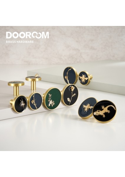 Mavi Arı-L Stili Kapı Askıları Pirinç Kanca Banyo Mutfak Duvar Kıyafet Askısı Duvar Süsleri Arı Dansçı Gül Kuş Keler Sıra Kanca (Yurt Dışından) fırsatları