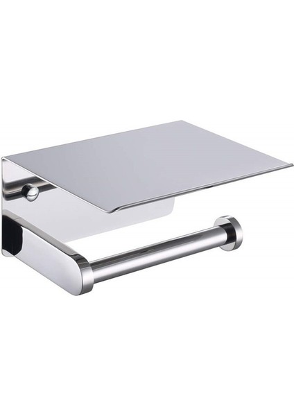 B Tarzı Tuvalet Wc Kağıt Tutucu Cep Telefonu Rafı Havlu Askısı Banyo Aksesuarları Kağıt Tutucu (Yurt Dışından) modelleri