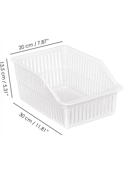 7 Adet Mega Boy Buzdolabı, Dolap Içi Düzenleyici Organizer, Büyük Boy Buzdolabı Düzenleyici modelleri