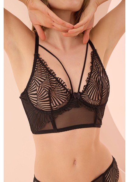 Kadın Sütyen Takım modelleri