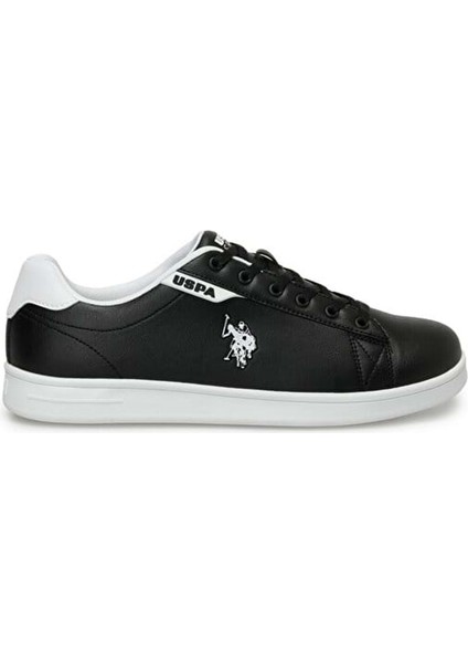 1130 Costa Unisex Ortpedik Tabanlı Sneaker Ayakkabı - Siyah Beyaz - BTMK01130-SIYAH Beyaz fiyatları