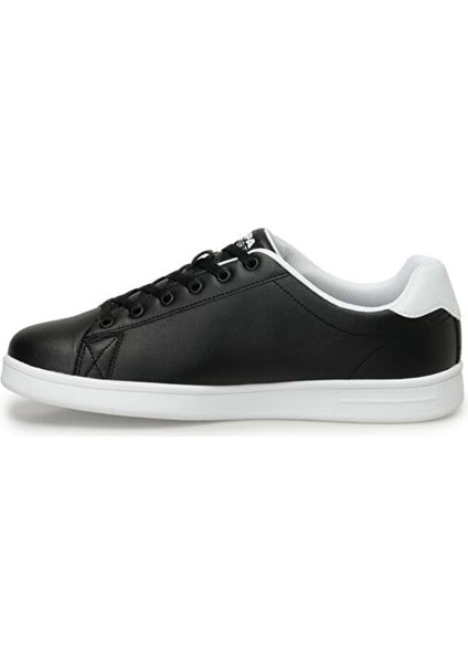 1130 Costa Unisex Ortpedik Tabanlı Sneaker Ayakkabı - Siyah Beyaz - BTMK01130-SIYAH Beyaz modelleri