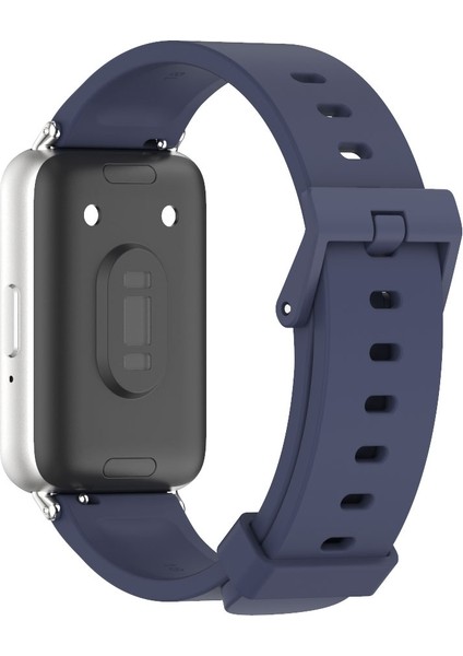 Samsung Galaxy Fit 3 İçin Silikon Saat Kayışı (Yurt Dışından) modelleri