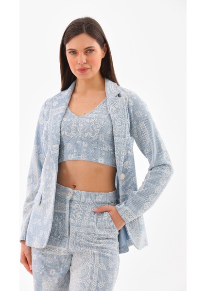 Büstiyer Pantolon Takım modelleri