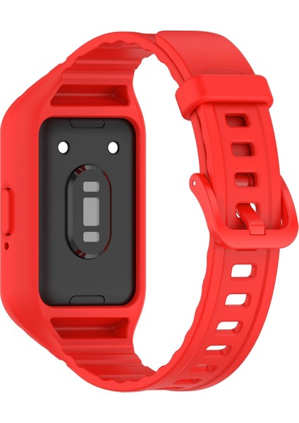 Samsung Galaxy Fit 3 İçin Renkli Tpu Kayış (Yurt Dışından) fiyatları