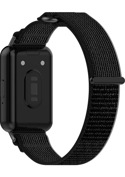 Samsung Galaxy Fit 3 İçin Naylon Kayış (Yurt Dışından) fiyatları