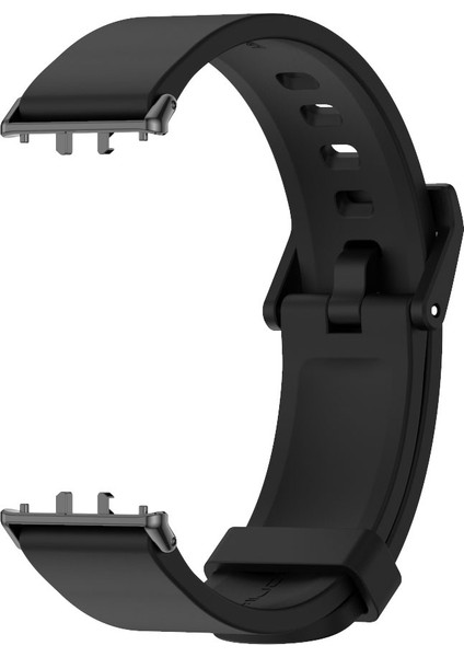 Samsung Galaxy Fit 3 İçin Silikon Saat Kayışı (Yurt Dışından) fiyatları