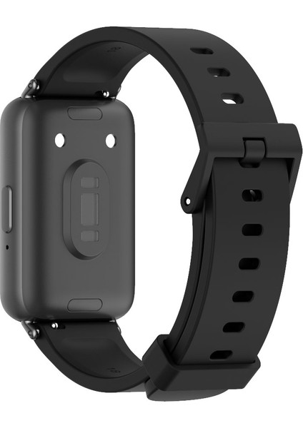 Samsung Galaxy Fit 3 İçin Silikon Saat Kayışı (Yurt Dışından) modelleri