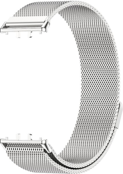 Samsung Galaxy Fit 3 İçin Manyetik Metal Kayış (Yurt Dışından) fiyatları