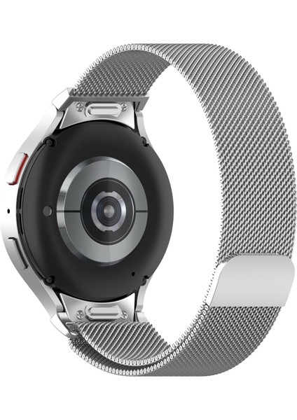 Samsung Galaxy Watch 7 40 / 44MM İçin Milan Metal Kayış (Yurt Dışından) fiyatları