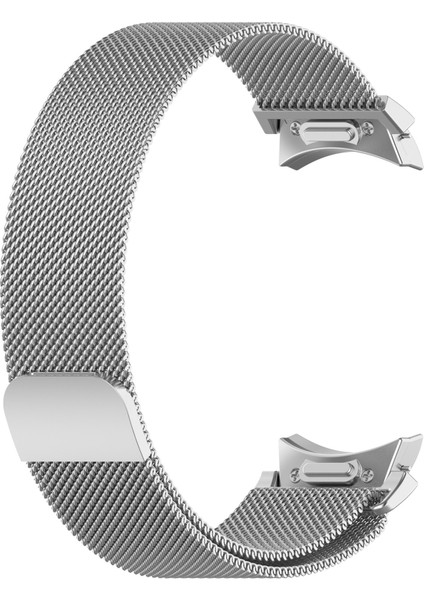 Samsung Galaxy Watch 7 40 / 44MM İçin Milan Metal Kayış (Yurt Dışından) modelleri