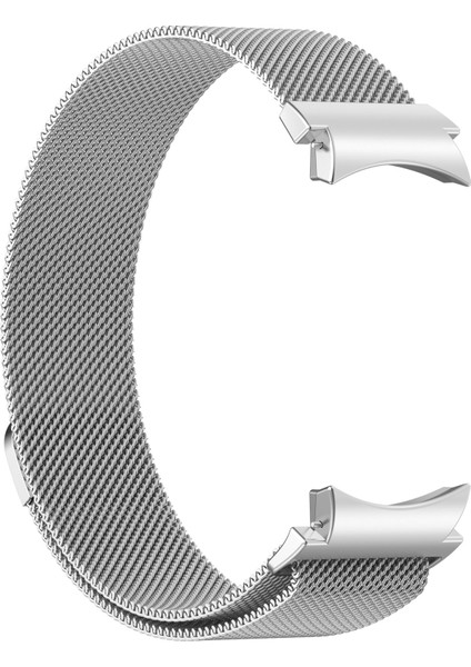 Samsung Galaxy Watch 7 40 / 44MM İçin Milan Metal Kayış (Yurt Dışından) fırsatları