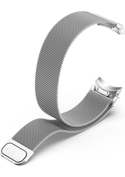 Samsung Galaxy Watch 7 40 / 44MM İçin Milan Metal Kayış (Yurt Dışından) indirimleri