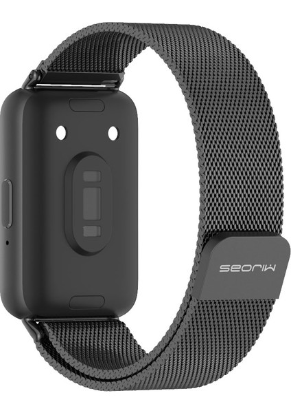 Samsung Galaxy Fit 3 İçin Manyetik Metal Kayış (Yurt Dışından) modelleri