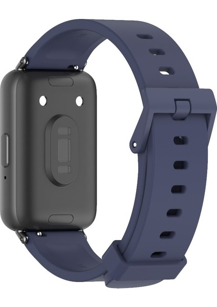Samsung Galaxy Fit 3 İçin Silikon Saat Kayışı (Yurt Dışından) modelleri