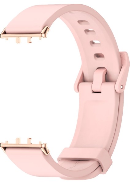 Samsung Galaxy Fit 3 İçin Silikon Saat Kayışı (Yurt Dışından) fiyatları