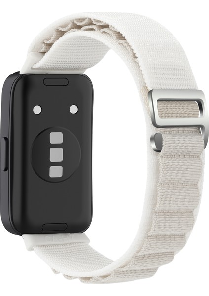 Huawei Band 8/9 Naylon Kayış (Yurt Dışından) fiyatları