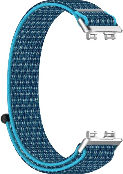 Huawei Band 9/9 Nfc / 8/8 Nfc İçin Naylon Askısı (Yurt Dışından) modelleri