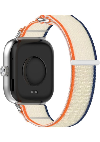 Xiaomi Band 8 Pro / Redmi Watch 4 İçin Naylon Kayış (Yurt Dışından) fiyatları