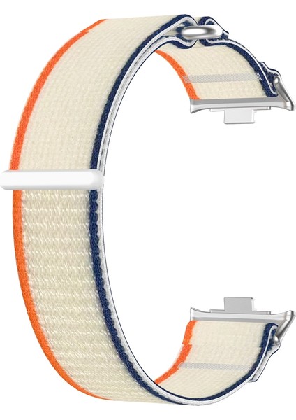 Xiaomi Band 8 Pro / Redmi Watch 4 İçin Naylon Kayış (Yurt Dışından) fırsatları