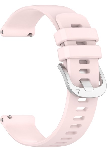 Xiaomi Watch 2 İçin Parlak Silikon Kayış (Yurt Dışından) modelleri