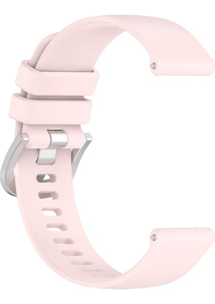 Xiaomi Watch 2 İçin Parlak Silikon Kayış (Yurt Dışından) fırsatları