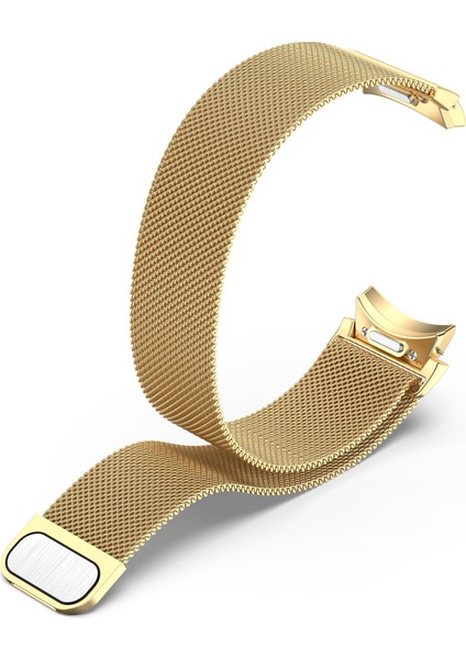 Samsung Galaxy Watch Fe İçin Milan Metal Kayış (Yurt Dışından) indirimleri