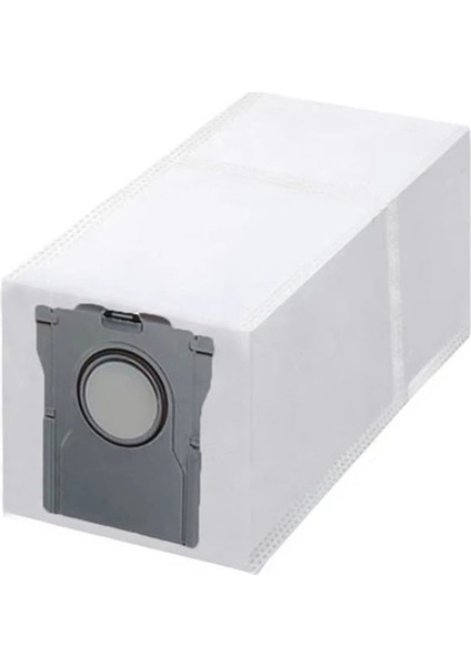 Dreame X40 Ultra / X40 Pro Ultra Robot Paspas Hepa Filtre Toz Torbası Için (Yurt Dışından) fırsatları