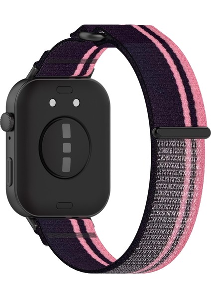 Huawei Watch Fit3 İçin Naylon Kayış (Yurt Dışından)