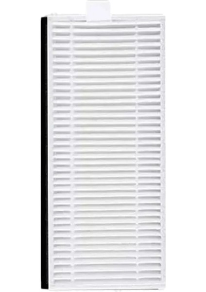 Conga 7490 Ebedi Genesis Ana Yan Fırça Hepa Filtre Paspas Pedleri Için (Yurt Dışından)