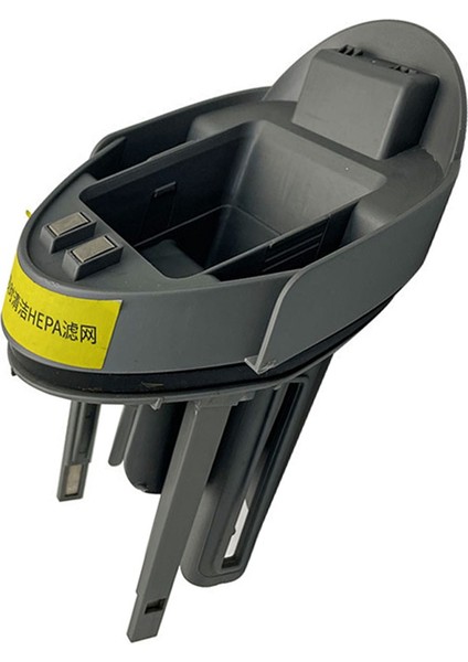 Ideebo Meiling Speedfox One Alfabot Elektrikli Süpürge Aksesuarları Için (Yurt Dışından)