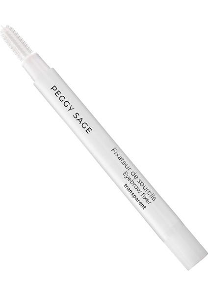 Şeffaf Kaş Sabitleyici 2.2 ml