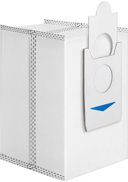 Ecovacs Fırça Kapağı Hepa Filtre Paspas Bezleri Toz Torbası Yedek Parçaları (Yurt Dışından) indirimleri