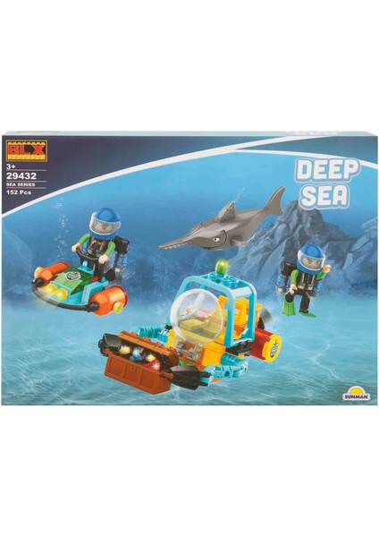 Sea Deniz Altındaki Hazine 29432