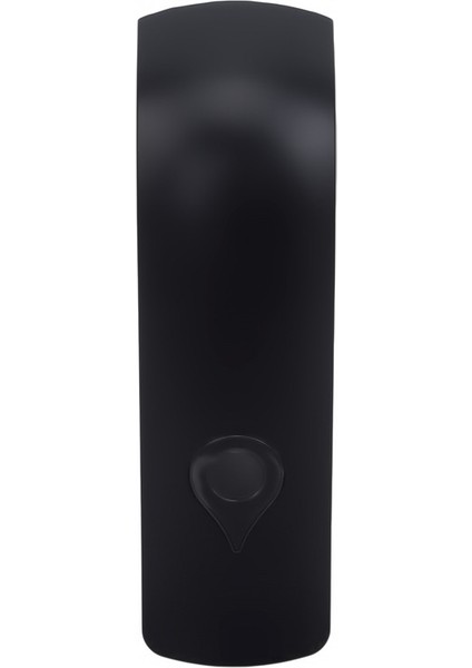 Siyah-02 Tarzı 500ML Banyo Duvara Monte Elle Operasyonlu Sabunluk Paslanmaz Çelik El Dezenfektanı Duş Jeli Şişesi Mutfak Bulaşık Sabunu Konteyneri (Yurt Dışından)