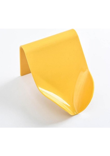 No.4 Tarzı Yüksek Kaliteli Duvar Montajlı Sabun Tutucu Süzgeç Depolama Fg Rafı Güçlü Yapışkan Deliksiz Sabun Kutusu Yeni (Yurt Dışından)