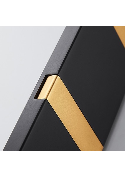 Siyah Altın 6 Kanca Stili Katlanabilir Havlu Askısı 2 Yönlü Montaj Duvar Kanca Ceket Kıyafet Tutucu Banyo Mutfak Yatak Odası Koridor, Siyah Altın (Yurt Dışından) indirimleri