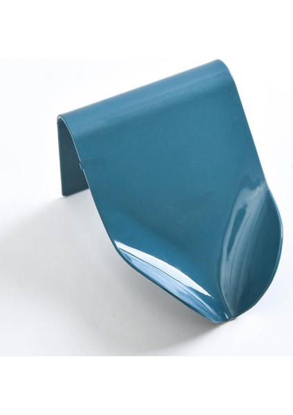 No.2 Tarzı Yüksek Kaliteli Duvar Montajlı Sabun Tutucu Süzgeç Depolama Fg Rafı Güçlü Yapışkan Deliksiz Sabun Kutusu Yeni (Yurt Dışından)