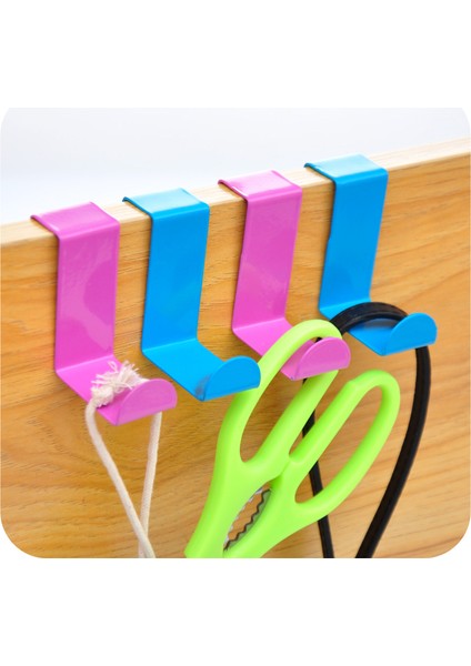 E Stili Banyo Ev Depolama Dekorasyon Havlu Askı Havlu Barlı Paslanmaz Çelik Zness Kapı Kanca Havlu Elbise Şapka Tutucu (Yurt Dışından) fırsatları