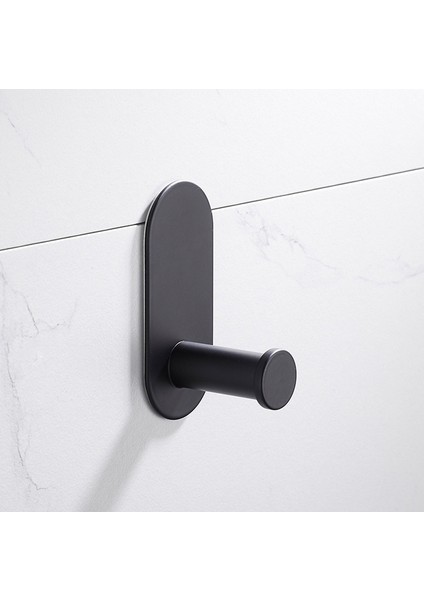 Açık Gri Tarzı Altın Banyo Aksesuar Seti Kağıt Tutucu Havlu Askılığı Bornoz Kanca Havlu Çubuğu Paslanmaz Çelik Banyo Aksesuarları Çivisiz (Yurt Dışından)