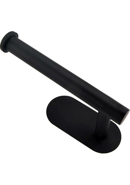 H Tarzı Mutfak Banyo Tuvalet Kağıt Tutucu Havlupan Paslanmaz Çelik Depolama Rafı Asma Raf - Kağıt Tutucuları Tuvalet Aksesuarları (Yurt Dışından)