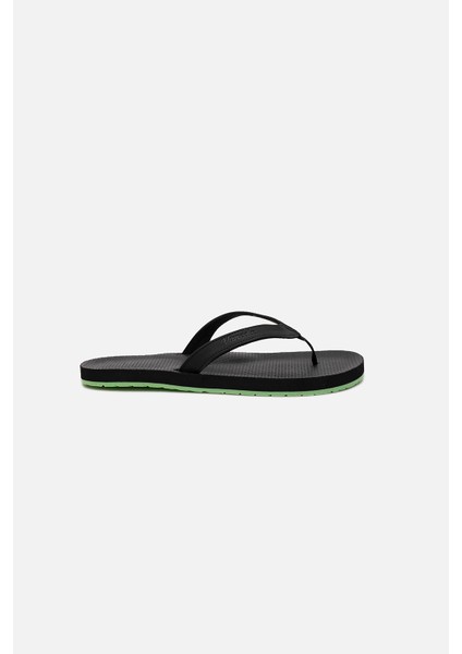 5515 Vaneda Slıppers Unısex Terlık Sıyah