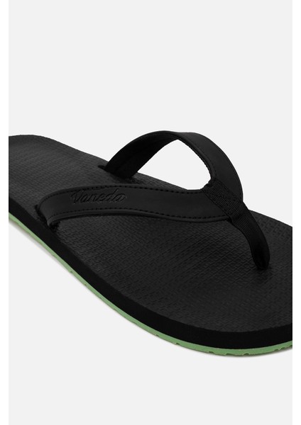 5515 Vaneda Slıppers Unısex Terlık Sıyah modelleri