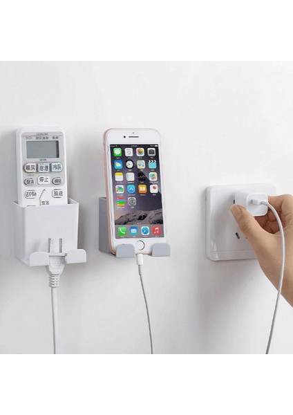 Açık Yeşil Tarzı Çok Fonksiyonlu Güçlü Emme Duvar Şekilli Fırça Askısı Banyo Diş Fırçası Tutucu Deliksiz Banyo Rafı Dekorasyon Rafı (Yurt Dışından) indirimleri