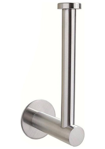 Y Tarzı Mutfak Banyo Tuvalet Kağıt Tutucu Havlupan Paslanmaz Çelik Depolama Rafı Asma Raf - Kağıt Tutucuları Tuvalet Aksesuarları (Yurt Dışından)